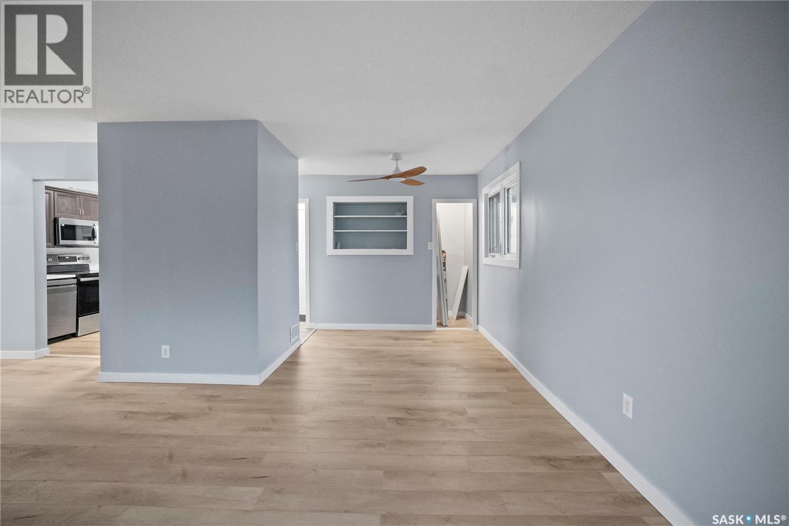 4800 4Th Avenue, Regina, SK
