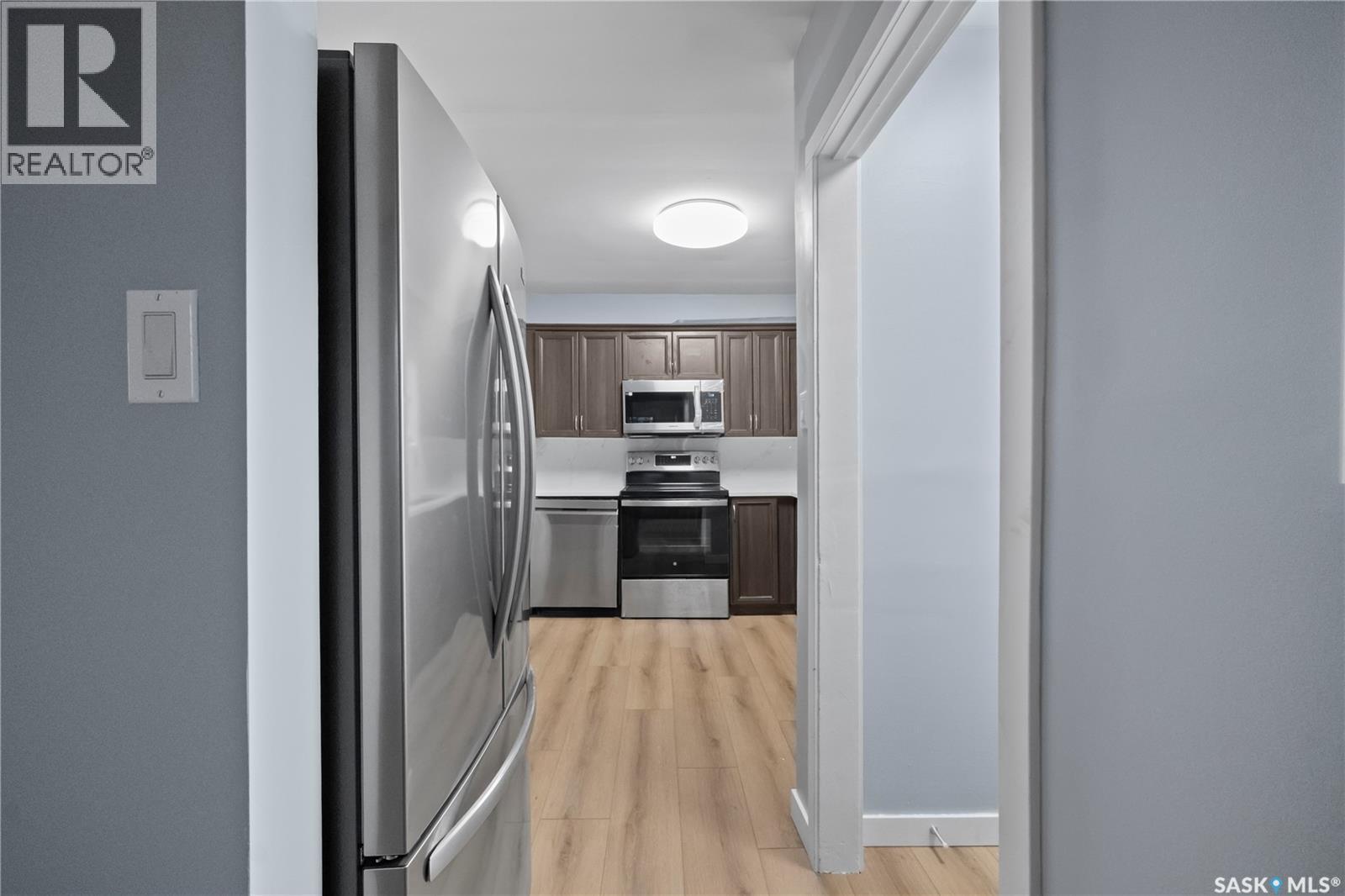 4800 4Th Avenue, Regina, SK