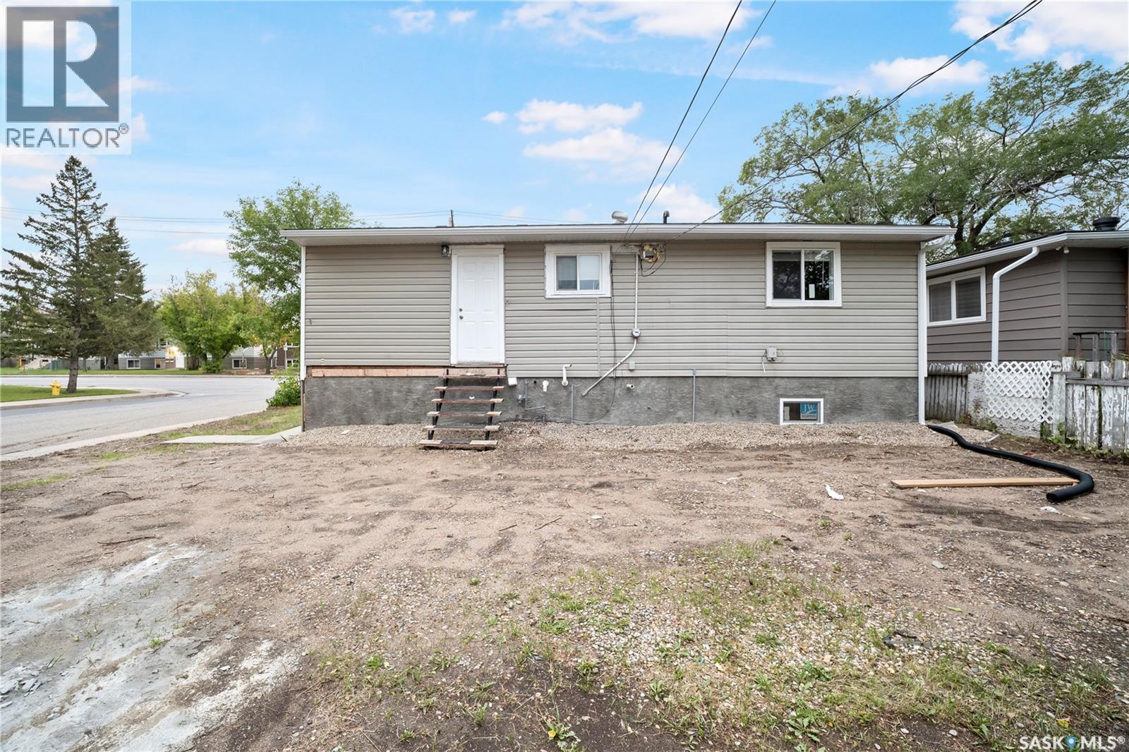 4800 4Th Avenue, Regina, SK