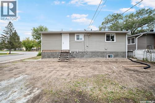 4800 4Th Avenue, Regina, SK 