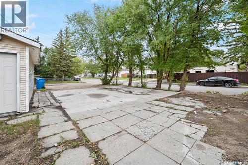 4800 4Th Avenue, Regina, SK 