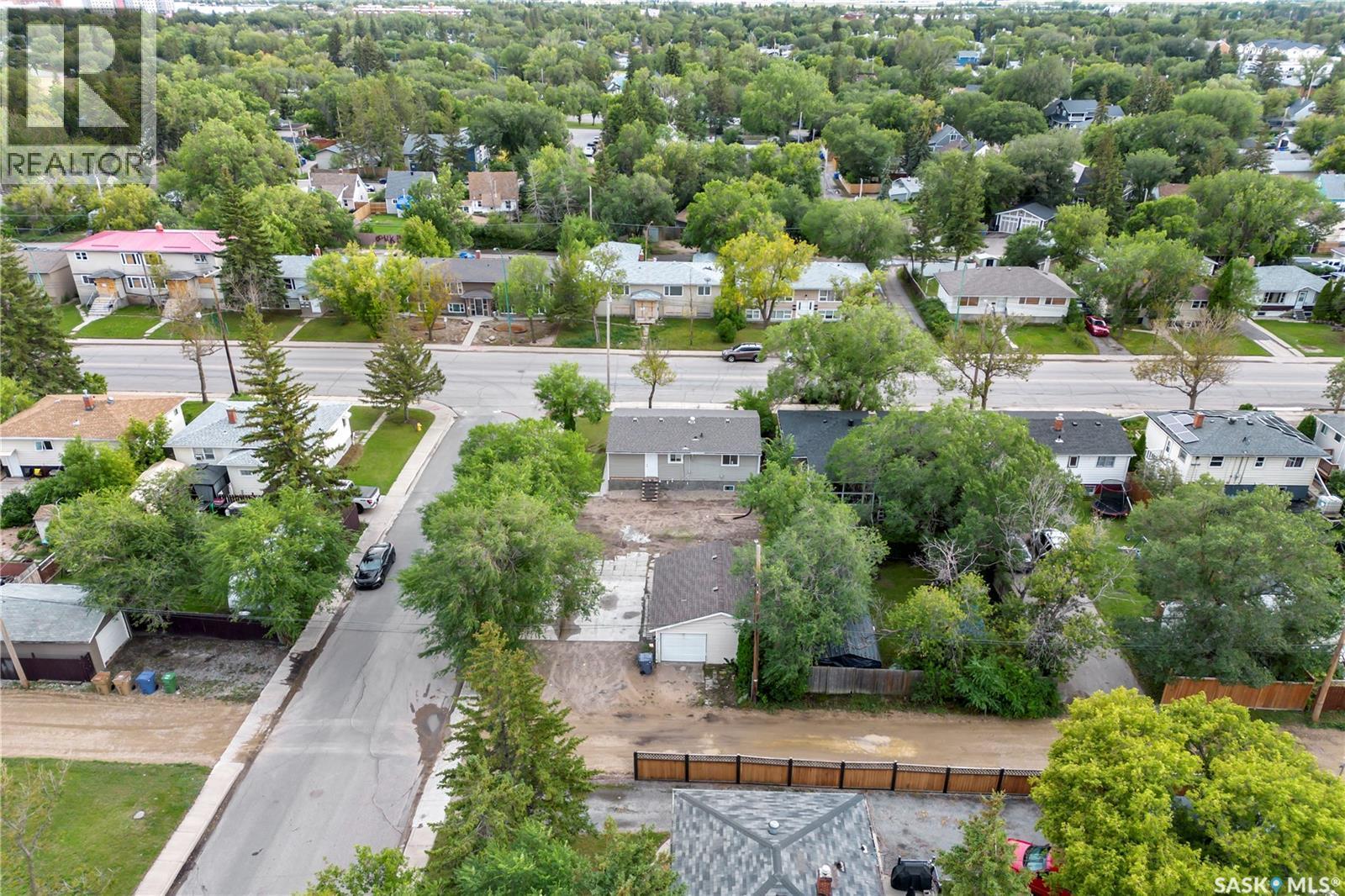 4800 4Th Avenue, Regina, SK