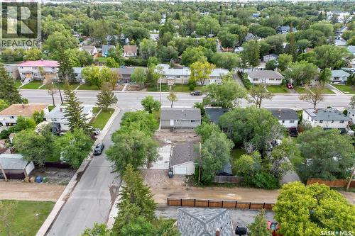 4800 4Th Avenue, Regina, SK 