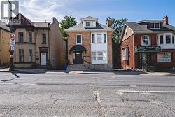 267 MAIN Street W  Hamilton, ON L8P 1J5