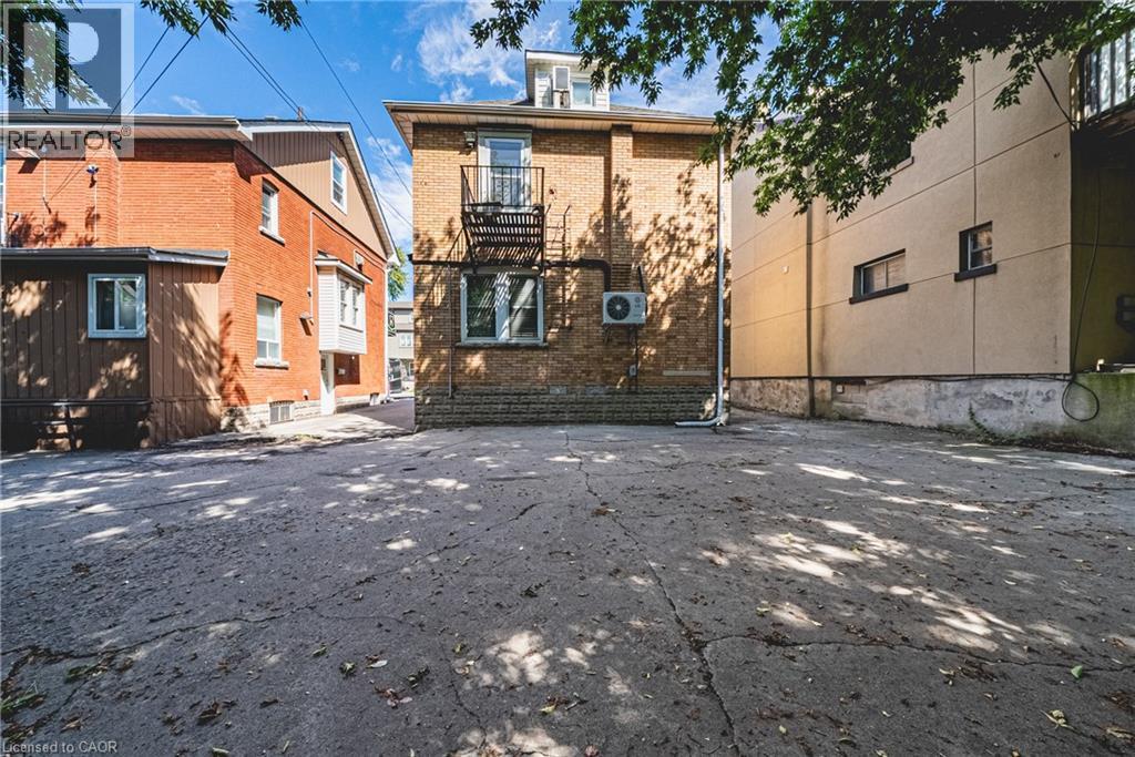 267 Main Street W, Hamilton, ON