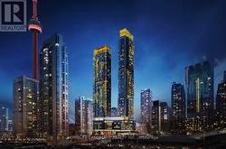 4105 - 1 CONCORD CITY PLACE WAY Toronto, ON M5V 0X3