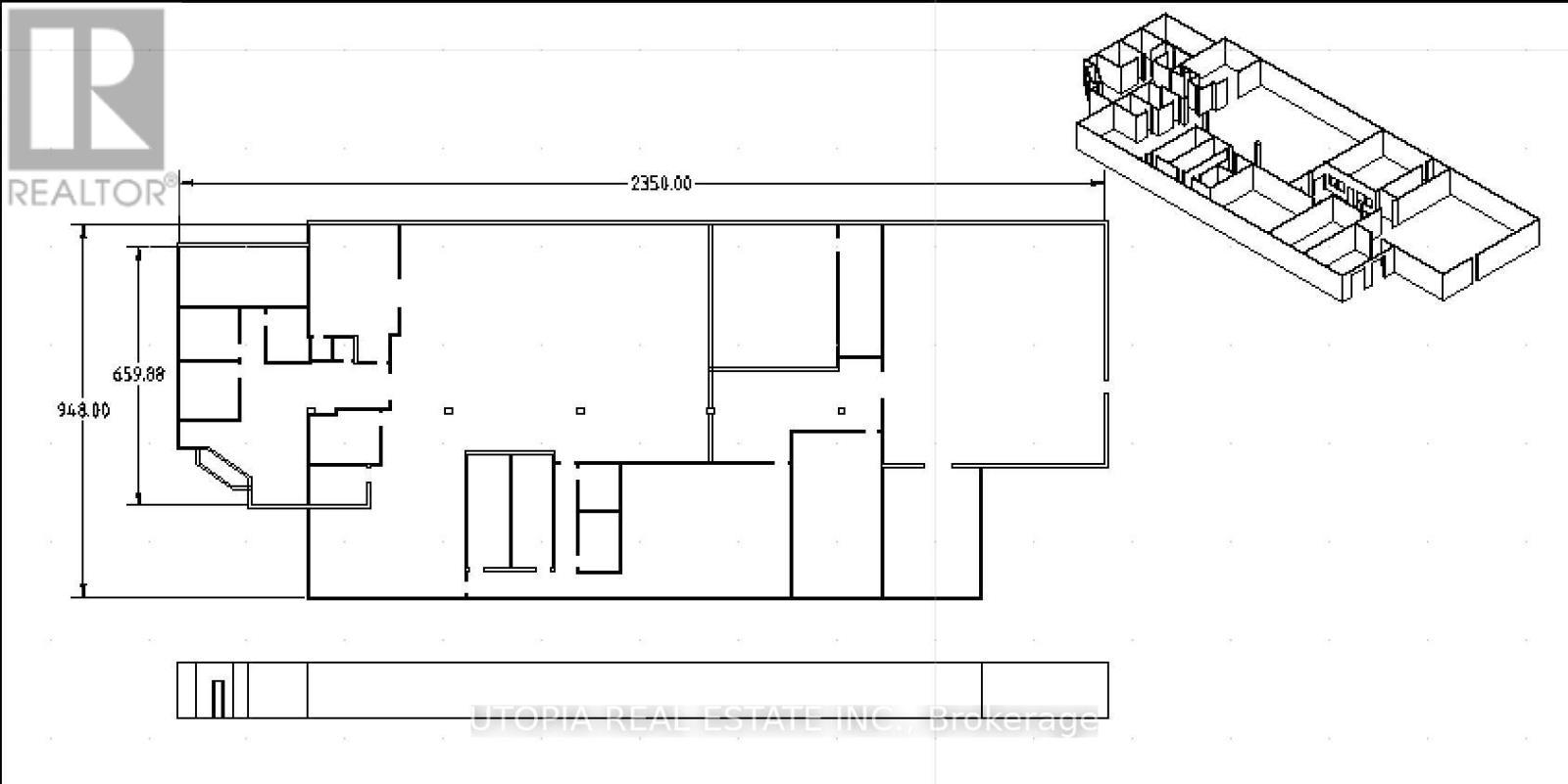 310 Brunel Road, Mississauga, ON