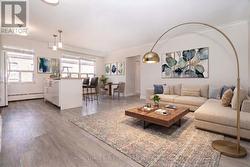 8 - 2637 KEELE STREET Toronto, ON M6L 2P2