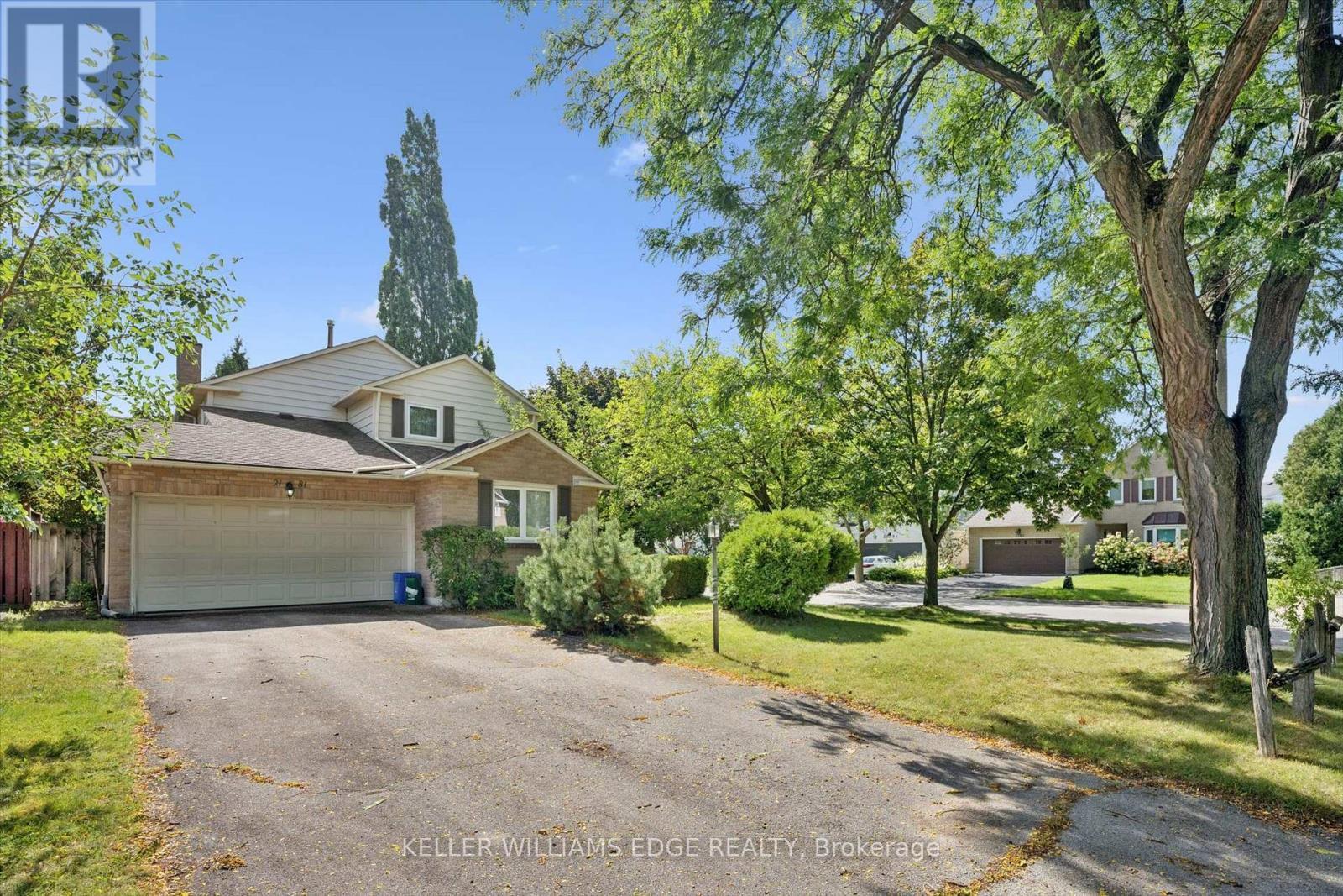 2181 Joyce Street, Burlington, ON
