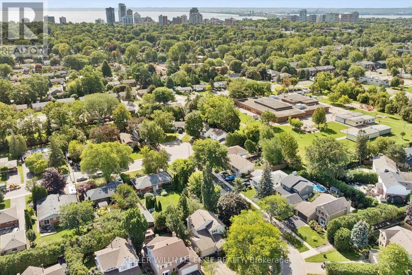 2181 Joyce Street, Burlington, ON