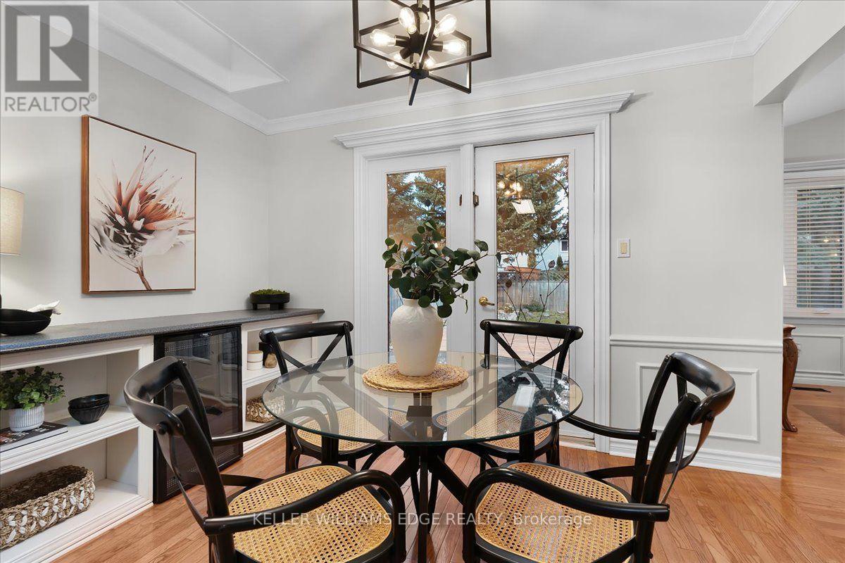 37 Bourbon Court, Hamilton, ON