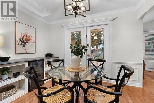 37 Bourbon Court, Hamilton, ON 