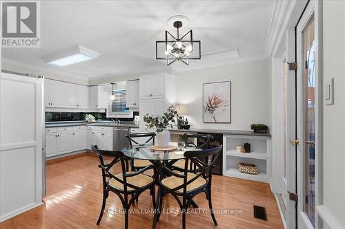 37 Bourbon Court, Hamilton, ON 