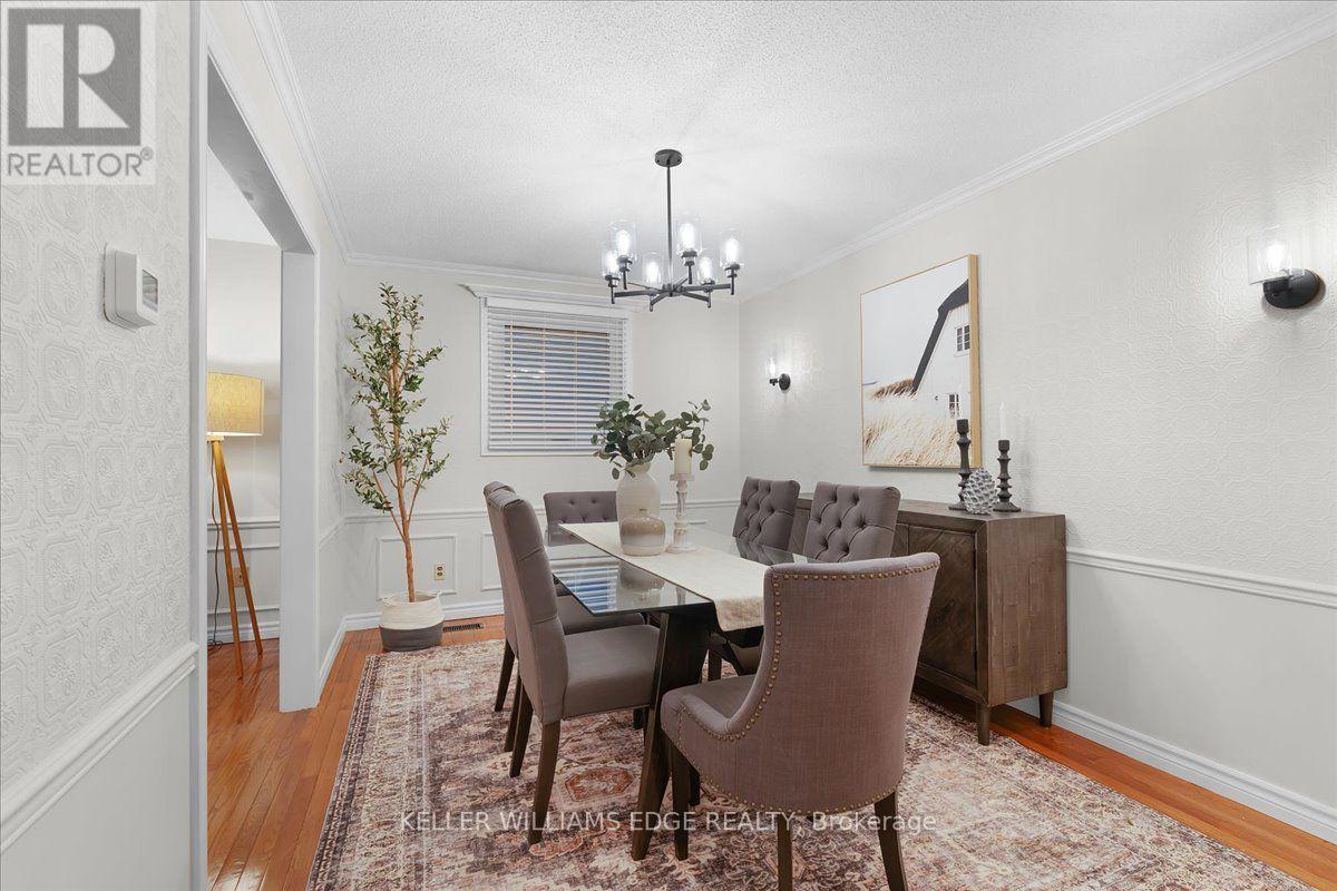 37 Bourbon Court, Hamilton, ON