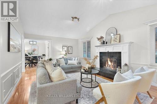 37 Bourbon Court, Hamilton, ON 