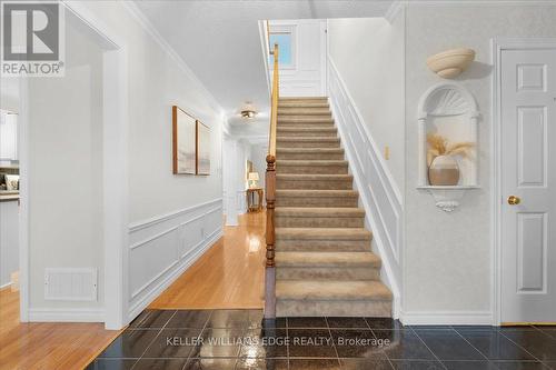 37 Bourbon Court, Hamilton, ON 