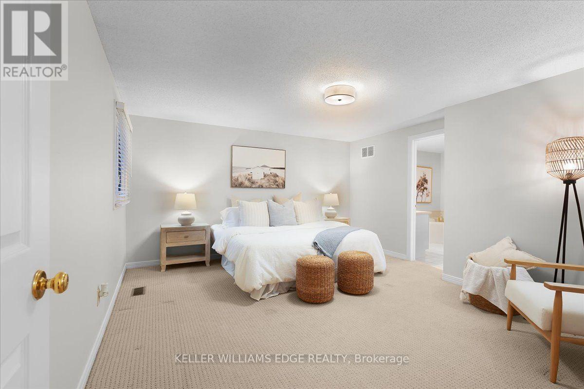 37 Bourbon Court, Hamilton, ON