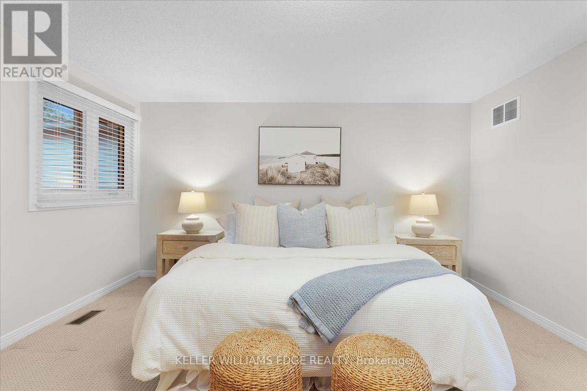 37 Bourbon Court, Hamilton, ON