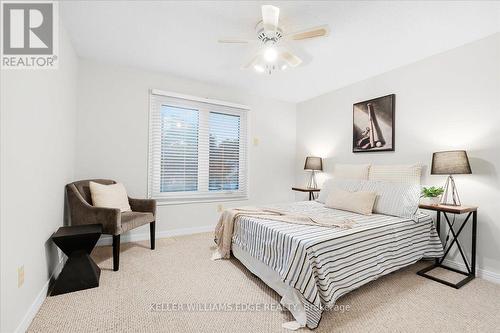 37 Bourbon Court, Hamilton, ON 