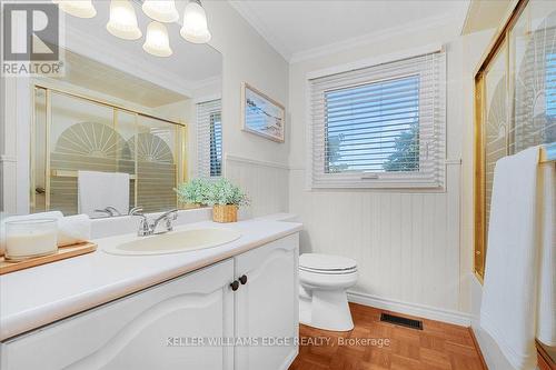 37 Bourbon Court, Hamilton, ON 