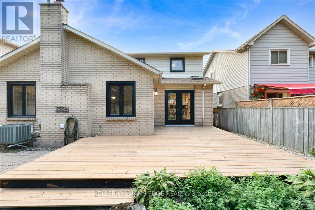 37 Bourbon Court, Hamilton, ON