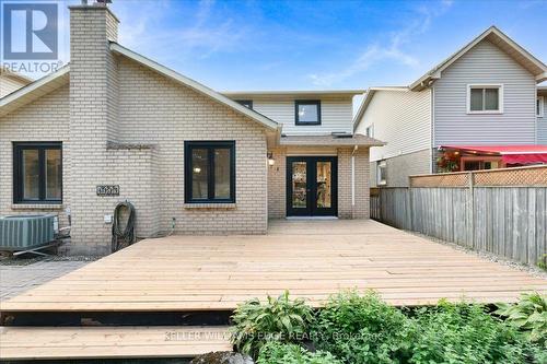 37 Bourbon Court, Hamilton, ON 