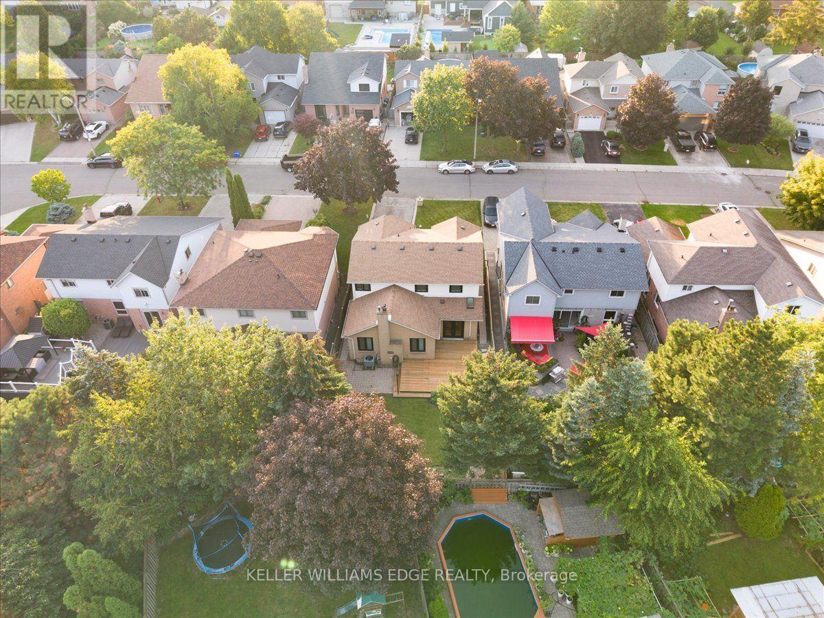 37 Bourbon Court, Hamilton, ON
