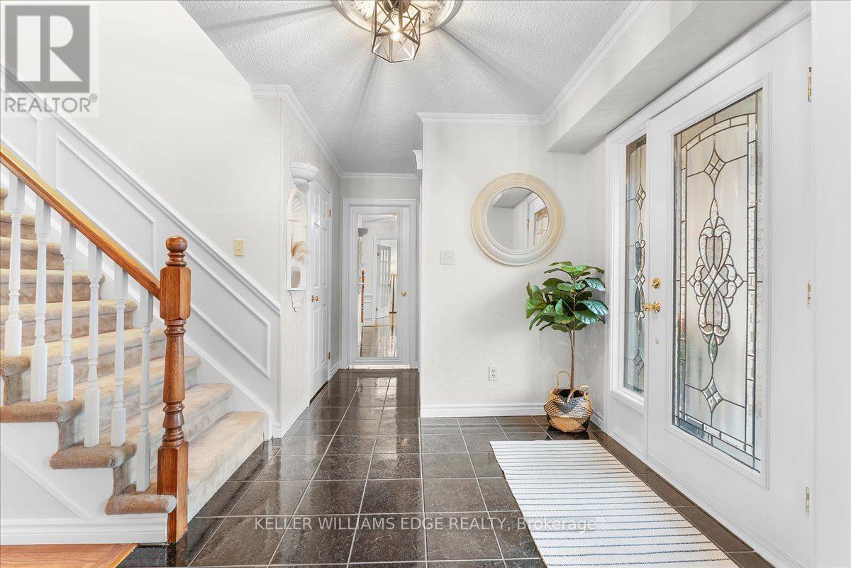 37 Bourbon Court, Hamilton, ON