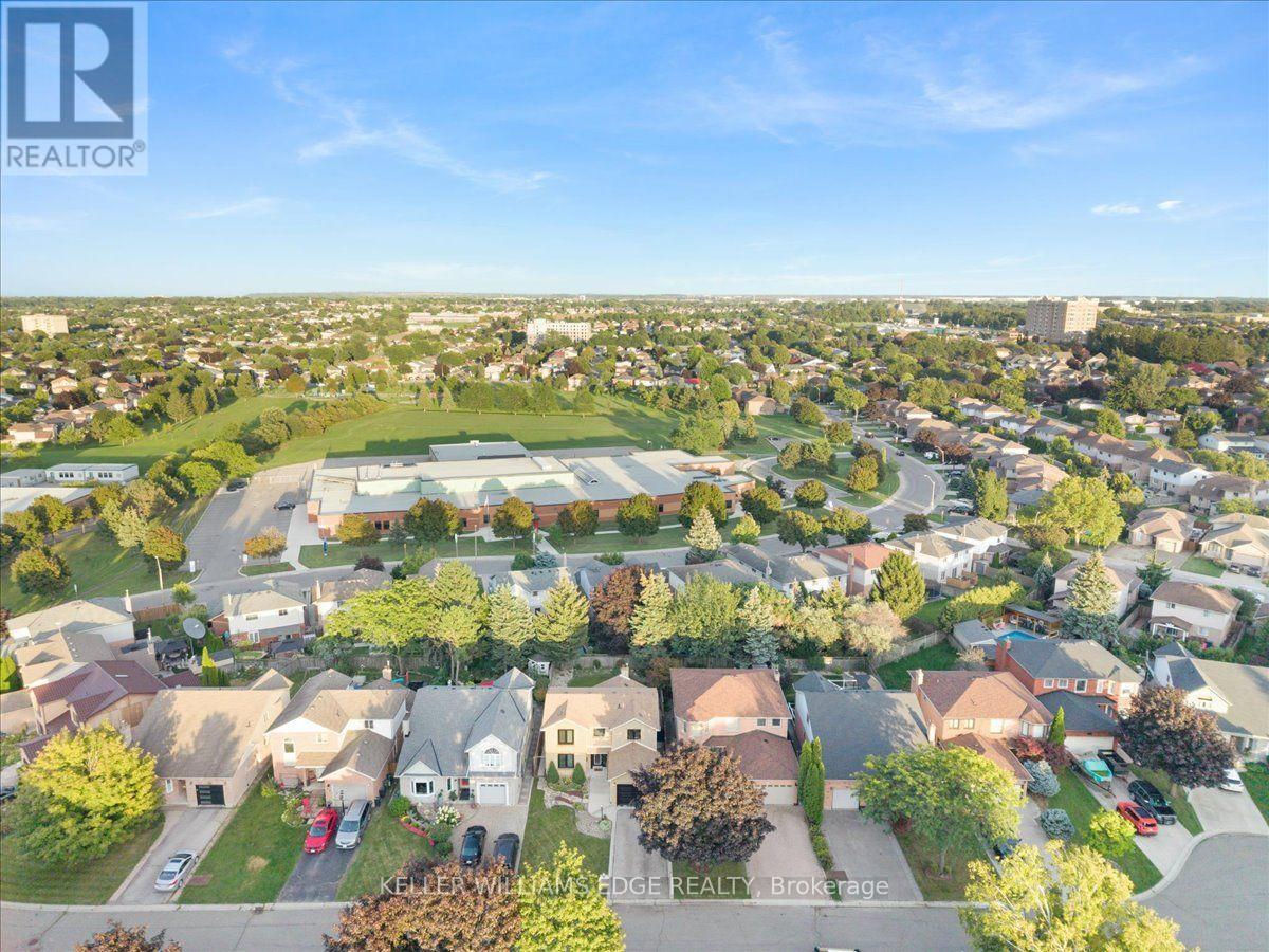 37 Bourbon Court, Hamilton, ON