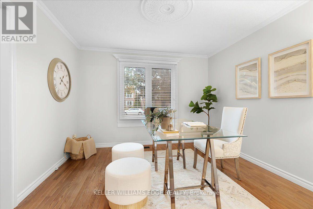 37 Bourbon Court, Hamilton, ON
