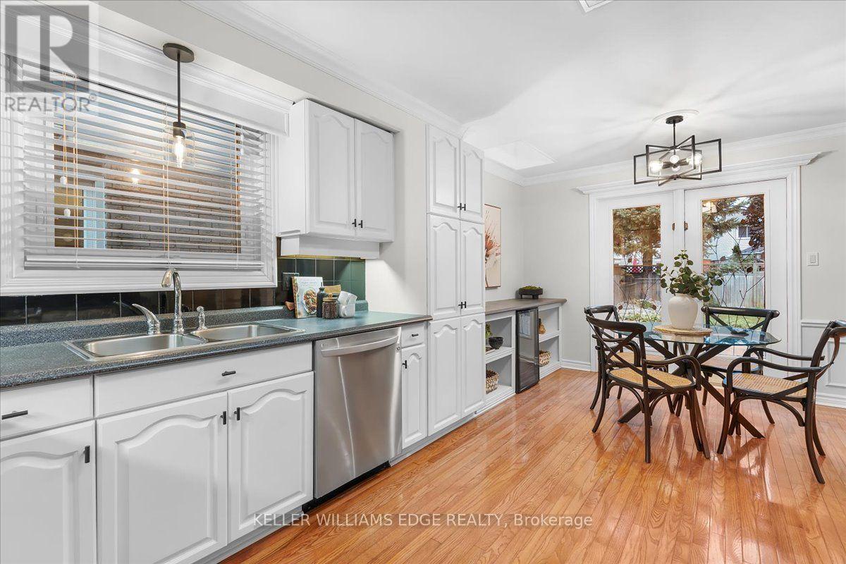 37 Bourbon Court, Hamilton, ON