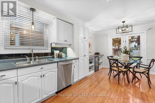 37 Bourbon Court, Hamilton, ON 