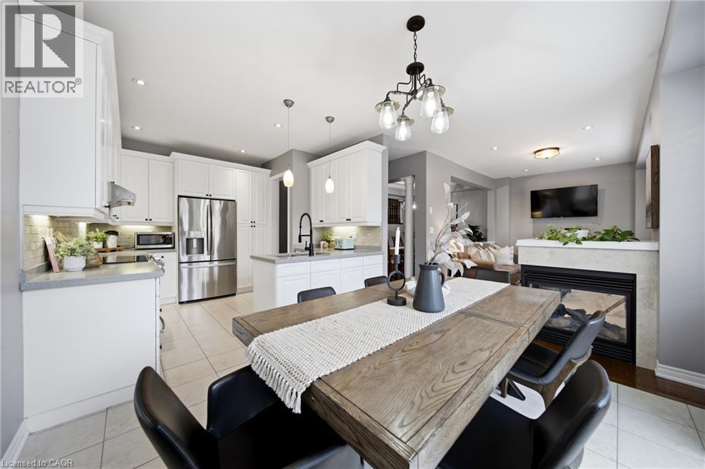 4640 Kearse Street, Burlington, ON