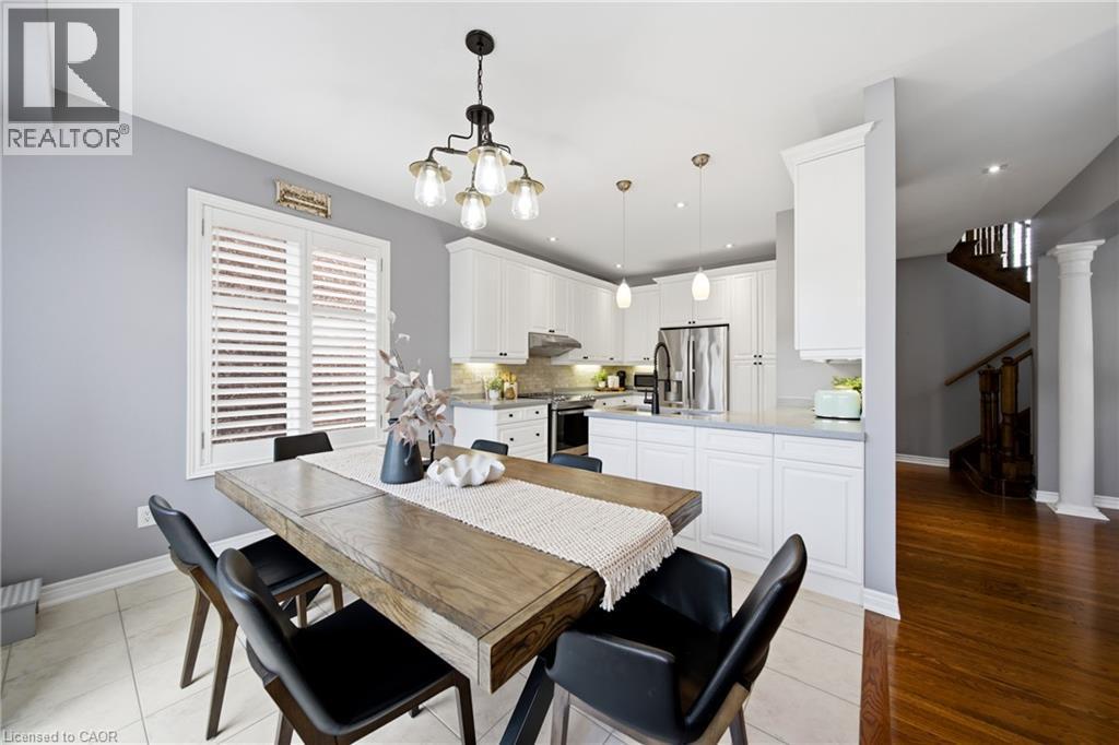 4640 Kearse Street, Burlington, ON