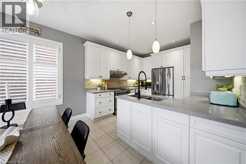 4640 Kearse Street, Burlington, ON