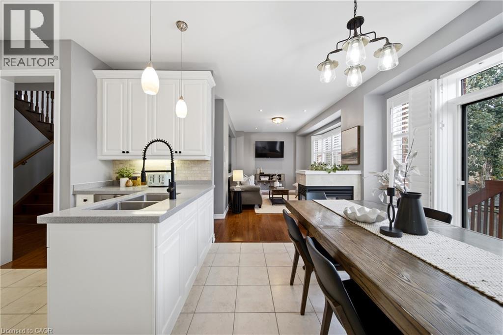 4640 Kearse Street, Burlington, ON