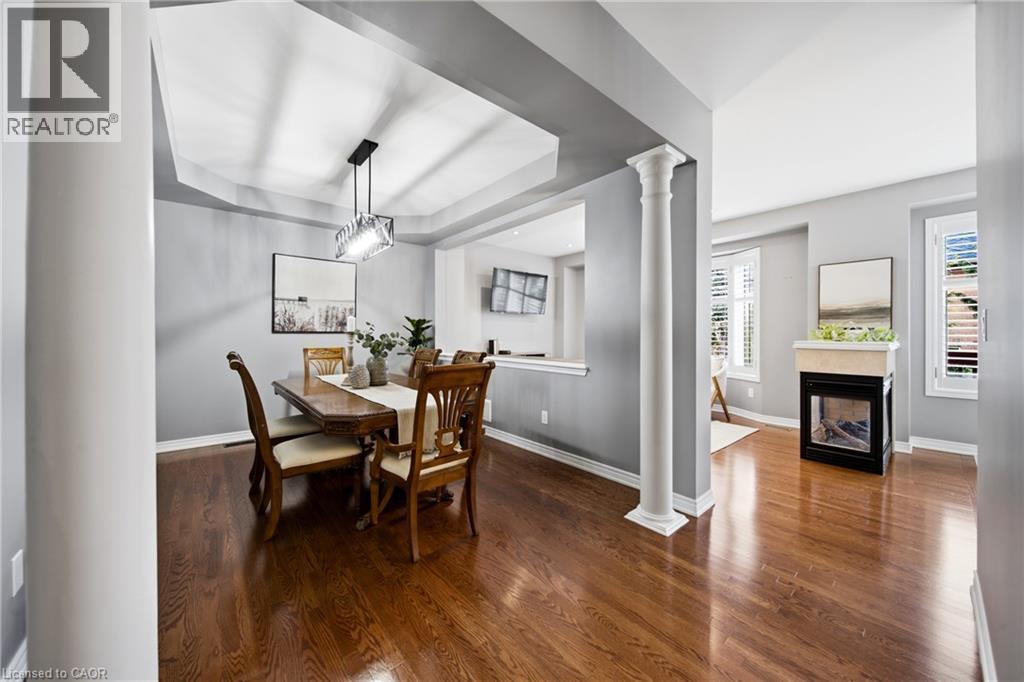 4640 Kearse Street, Burlington, ON