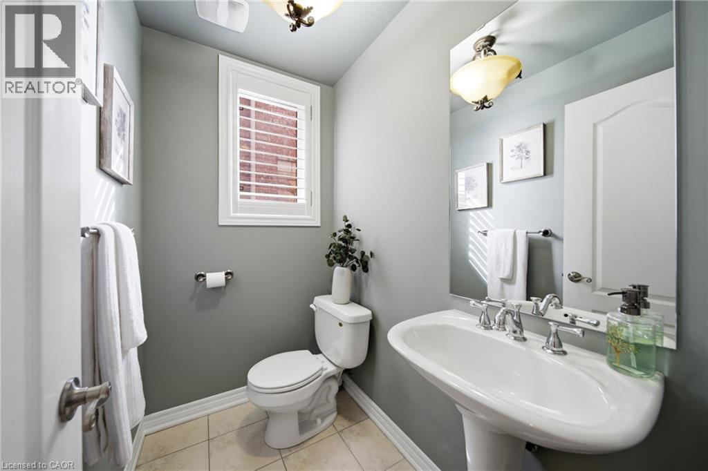 4640 Kearse Street, Burlington, ON