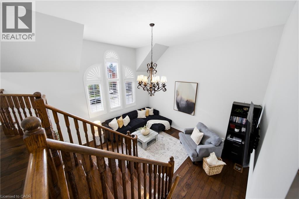 4640 Kearse Street, Burlington, ON