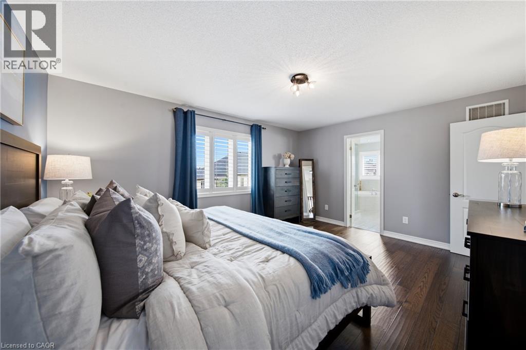 4640 Kearse Street, Burlington, ON