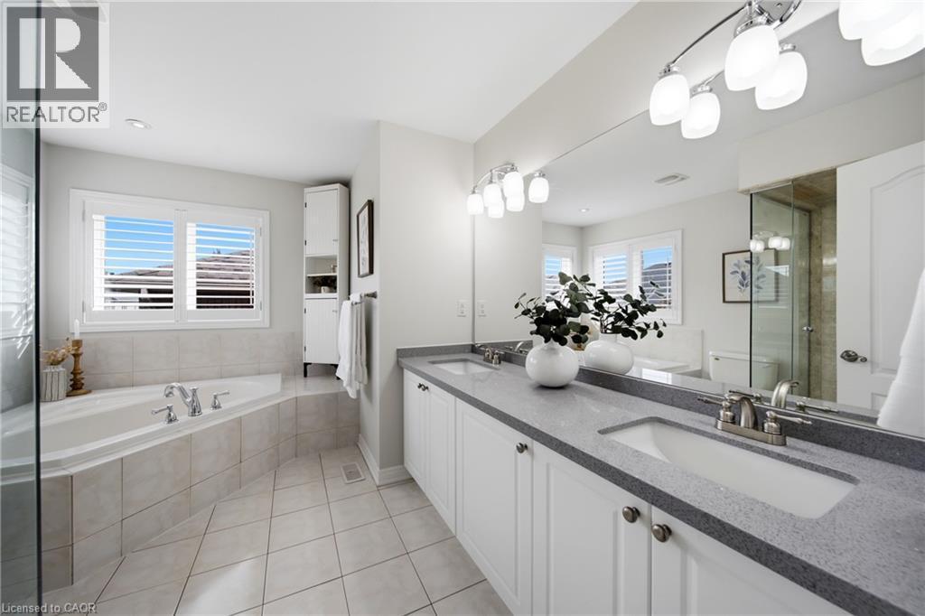 4640 Kearse Street, Burlington, ON