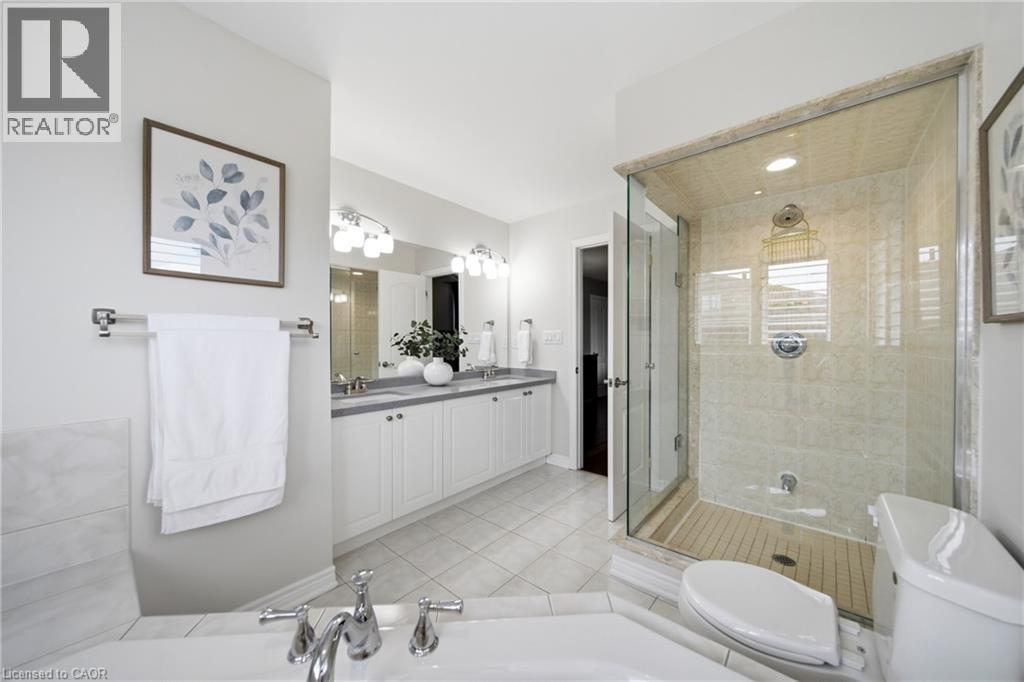 4640 Kearse Street, Burlington, ON