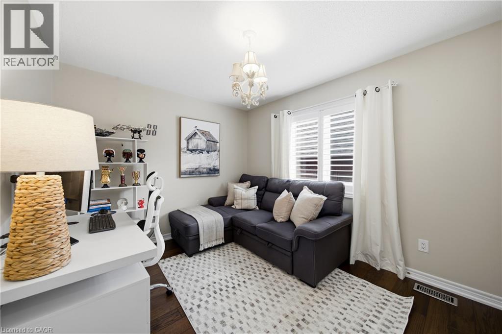 4640 Kearse Street, Burlington, ON