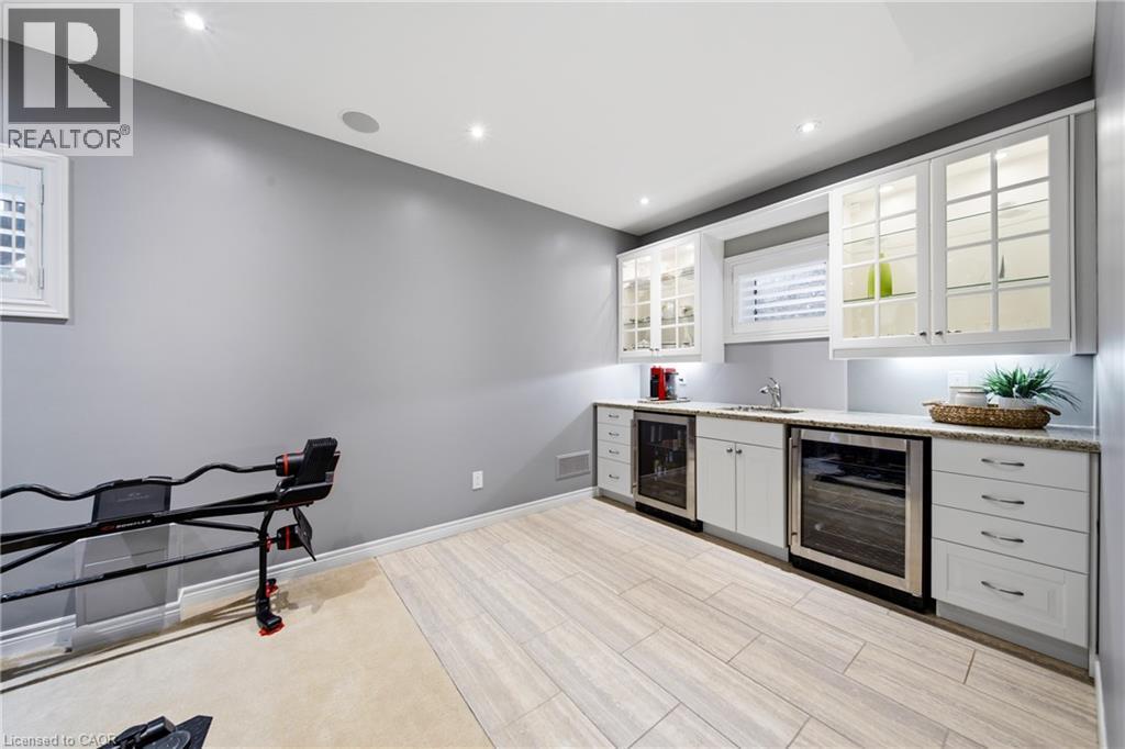 4640 Kearse Street, Burlington, ON