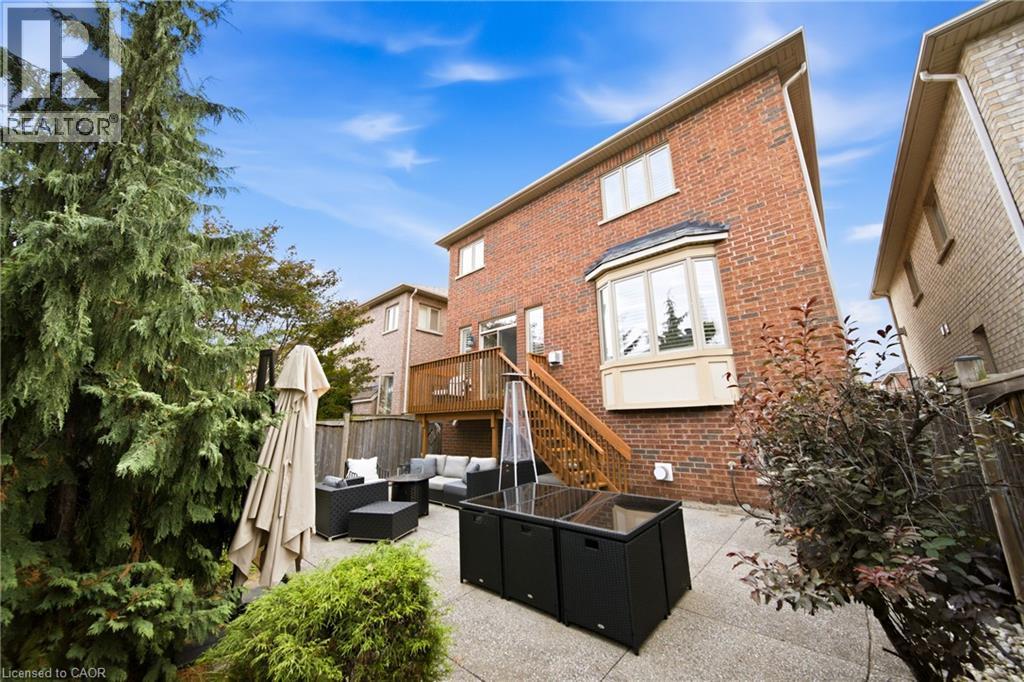 4640 Kearse Street, Burlington, ON