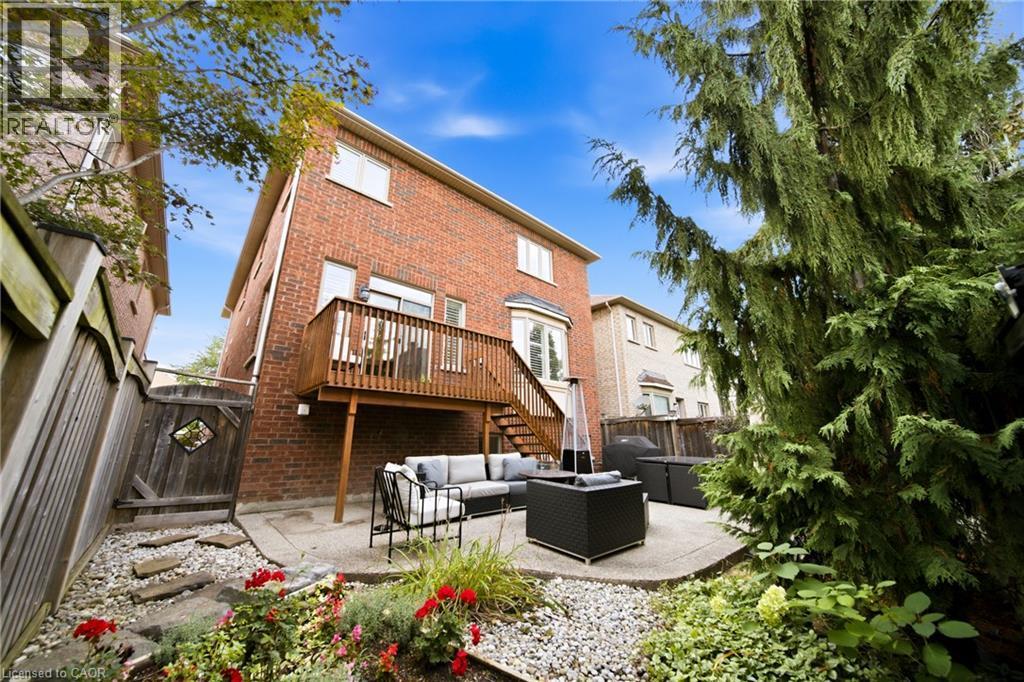 4640 Kearse Street, Burlington, ON