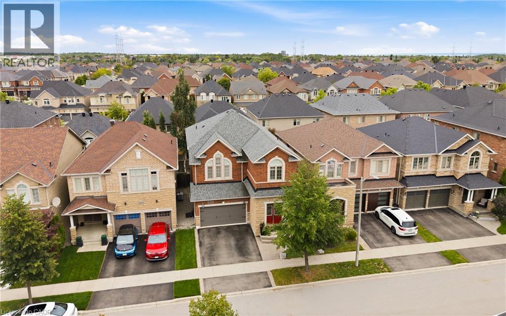 4640 Kearse Street, Burlington, ON