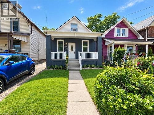 40 Whitfield Avenue, Hamilton, ON 