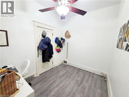 40 Whitfield Avenue, Hamilton, ON 