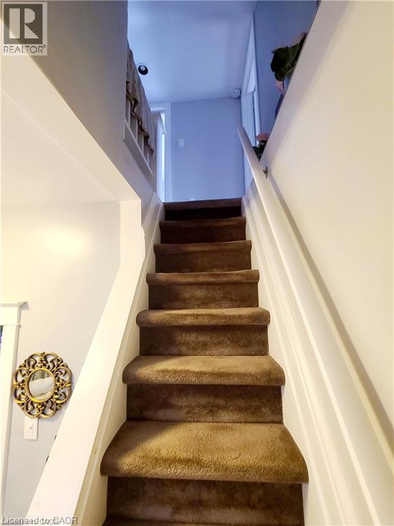 40 Whitfield Avenue, Hamilton, ON